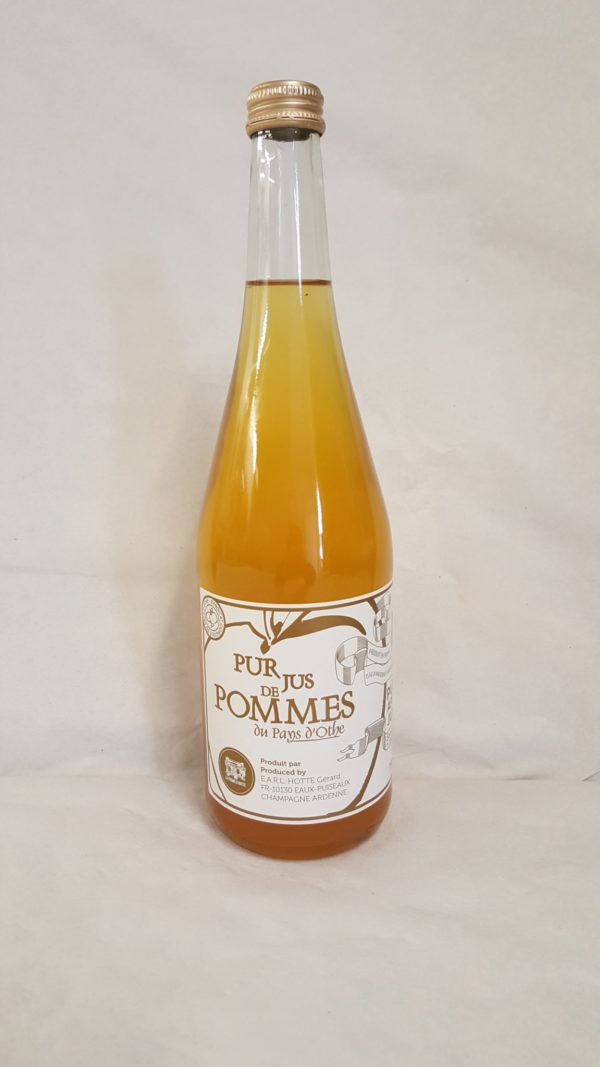 jus de pomme bio au-potager-de-becheret