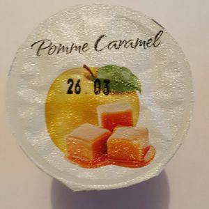 pomme caramel au-potager-de-becheret©