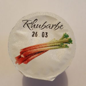 rhubarbe au-potager-de-becheret©