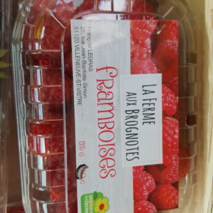 framboise Legras François au-potager-de-becheret©