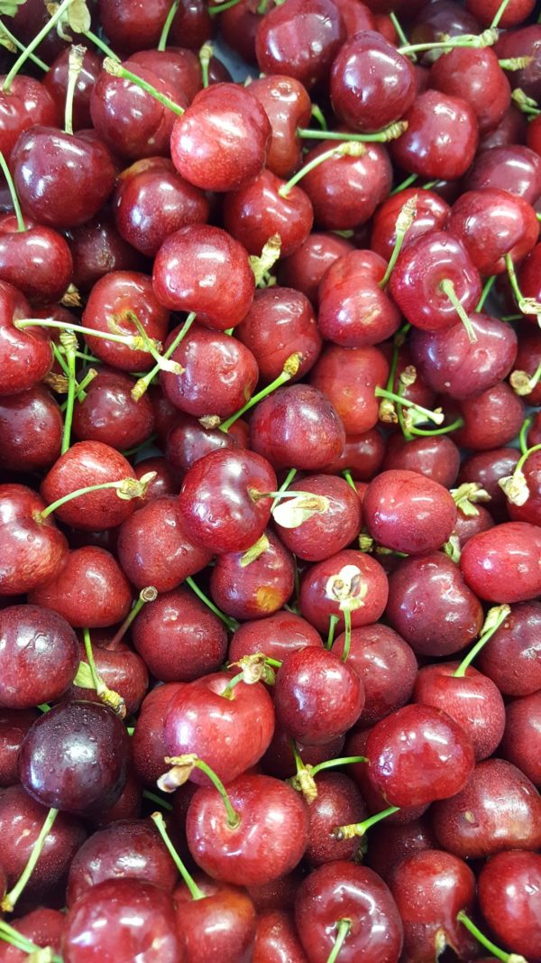 cerises france au-potager-de-becheret©