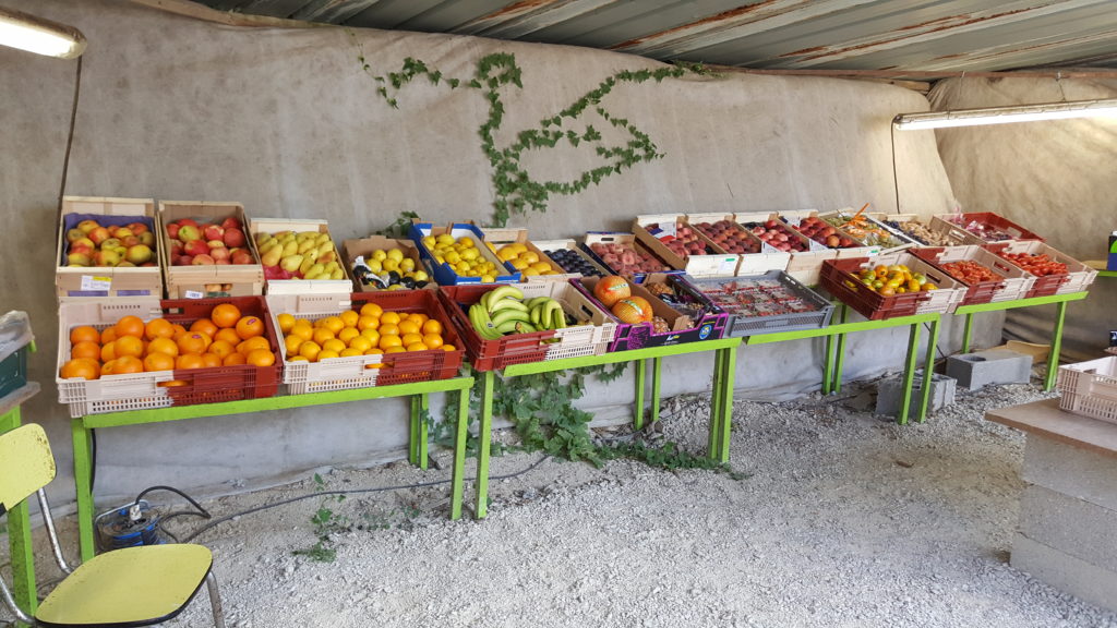 marché marcilly 2018n au-potager-de-becheret©