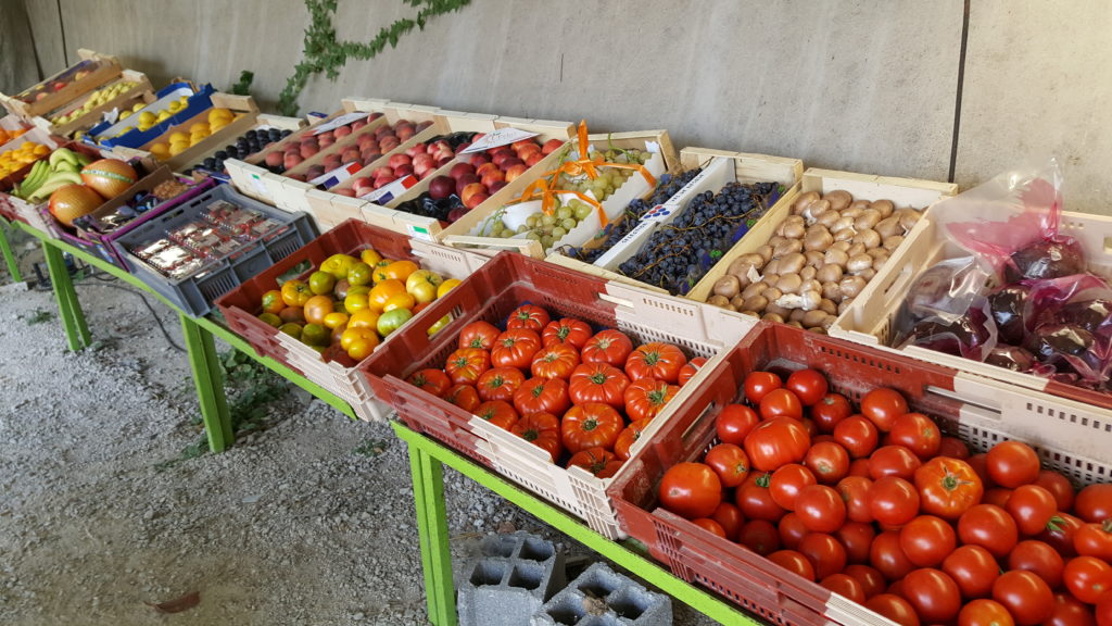 marché marcilly 2018n au-potager-de-becheret©