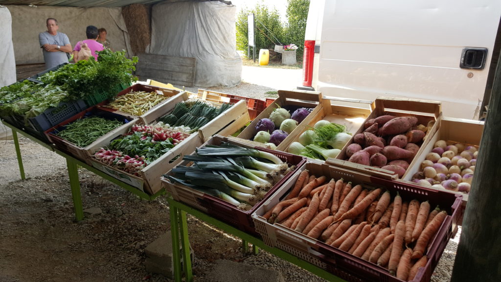 marché marcilly 2018n au-potager-de-becheret©