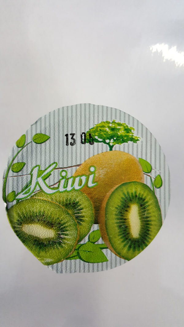 yaourt brassé kiwi au-potager-de-becheret.com©