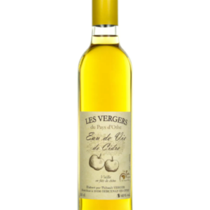 Eau de vie de cidre 50CL