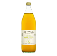 jus de pomme/poire 1l