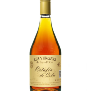 Ratafia de cidre 70CL