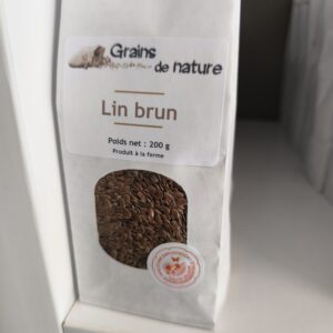 Lin Brun